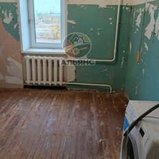 Квартира 55,8 м², 2-комнатная - изображение 1