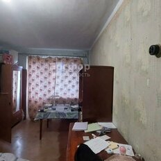 Квартира 31,6 м², 1-комнатная - изображение 2