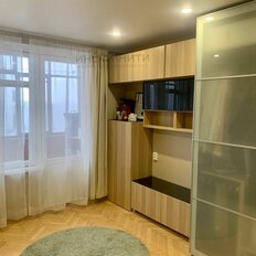 Квартира 32,2 м², 1-комнатная - изображение 2