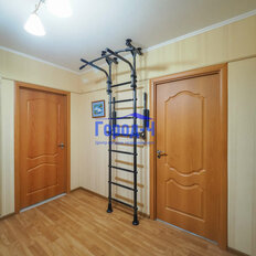 Квартира 65,6 м², 3-комнатная - изображение 1
