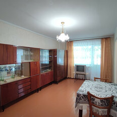 Квартира 46 м², 2-комнатная - изображение 1