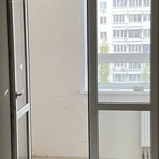 Квартира 37,8 м², 1-комнатная - изображение 5