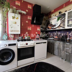 Квартира 95,4 м², 3-комнатная - изображение 4