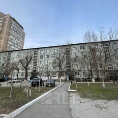 Квартира 65 м², 2-комнатная - изображение 1