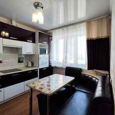 Квартира 57,4 м², 2-комнатная - изображение 3