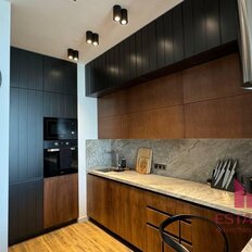 Квартира 60 м², 2-комнатные - изображение 5