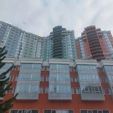 Квартира 29,5 м², студия - изображение 4