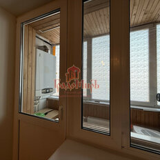 Квартира 50,4 м², 2-комнатная - изображение 4