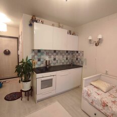 Квартира 20 м², студия - изображение 3