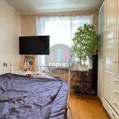 Квартира 62,8 м², 3-комнатная - изображение 5