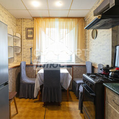 Квартира 67,4 м², 3-комнатная - изображение 4