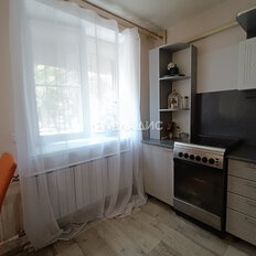 Квартира 30,5 м², 1-комнатная - изображение 2