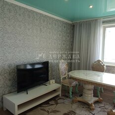 Квартира 53,7 м², 2-комнатная - изображение 3