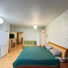 Квартира 33 м², студия - изображение 3