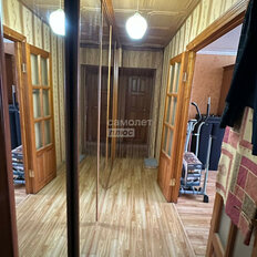 Квартира 58,9 м², 3-комнатная - изображение 4