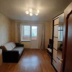 Квартира 31,8 м², 1-комнатная - изображение 2