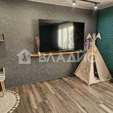 Квартира 40,1 м², 1-комнатная - изображение 3