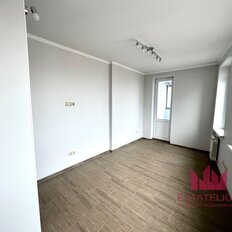Квартира 32,5 м², 1-комнатная - изображение 3