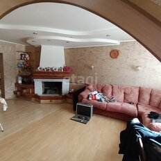 Квартира 152 м², 4-комнатная - изображение 5