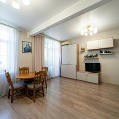 Квартира 56,2 м², 2-комнатная - изображение 4