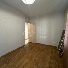 Квартира 34,9 м², 2-комнатная - изображение 5