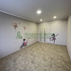 Квартира 77 м², 3-комнатная - изображение 5