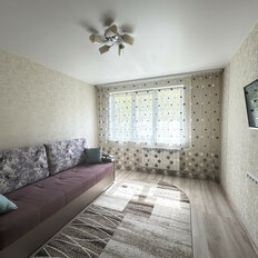 Квартира 28 м², 1-комнатная - изображение 1