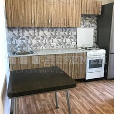 Квартира 27 м², студия - изображение 2