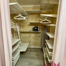 Квартира 37 м², 1-комнатные - изображение 3