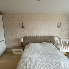 Квартира 48,6 м², 1-комнатная - изображение 4
