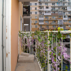 Квартира 33 м², студия - изображение 5