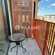 Квартира 51 м², 1-комнатная - изображение 5