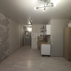 Квартира 30 м², студия - изображение 2