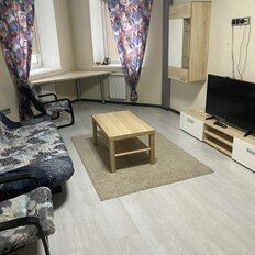 Квартира 38,1 м², 1-комнатная - изображение 1