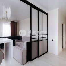 Квартира 58 м², 2-комнатная - изображение 4