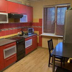 Квартира 47,7 м², 2-комнатная - изображение 1