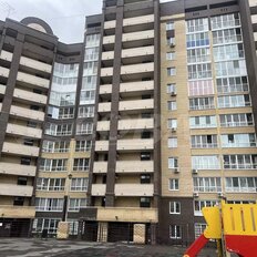 Квартира 69,2 м², 2-комнатная - изображение 2