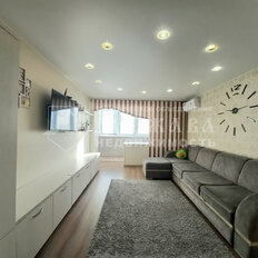 Квартира 46,3 м², 2-комнатная - изображение 1