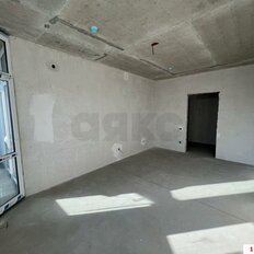 Квартира 70 м², 2-комнатная - изображение 3