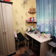 Квартира 30,8 м², 1-комнатная - изображение 4