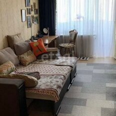 Квартира 45 м², 2-комнатная - изображение 2