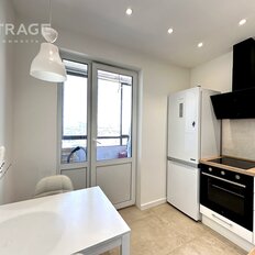 Квартира 31 м², 1-комнатная - изображение 5