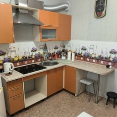 Квартира 40,3 м², 1-комнатная - изображение 1