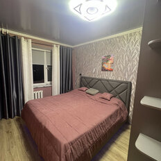 Квартира 52 м², 2-комнатная - изображение 4