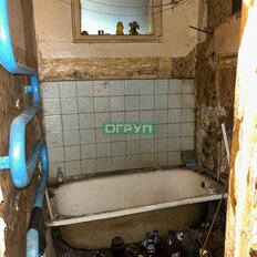 Квартира 31 м², 1-комнатная - изображение 1