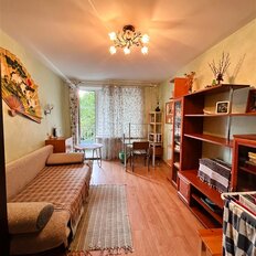 Квартира 30,9 м², 1-комнатная - изображение 2