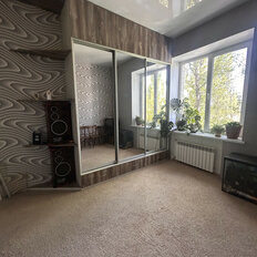 Квартира 103 м², 4-комнатная - изображение 2