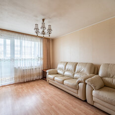 Квартира 63,3 м², 3-комнатная - изображение 2