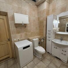 Квартира 64,1 м², 3-комнатная - изображение 1