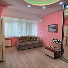 Квартира 27,6 м², студия - изображение 4